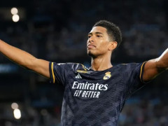 鲁尼:贝林厄姆必须入选英格兰队,在某些关键时候贝林厄姆也能做到相对应的表现