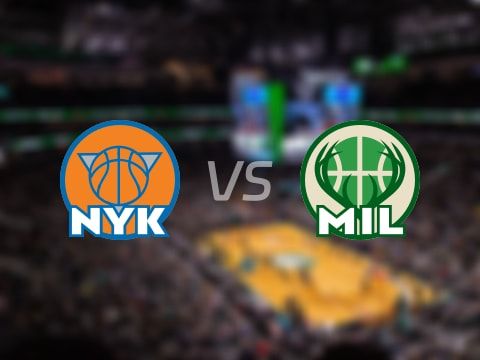 尼克斯vs雄鹿首发阵容详情一览(2025年10月29日)