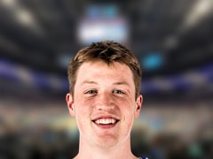 NBA每日三分王:康·克尼佩尔5三分(2025年10月29日)