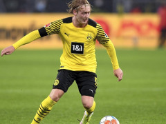 布兰特:我们会正确地看待这场比赛,我们不会因此自豪