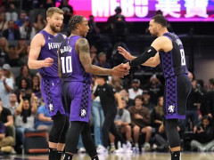 2025-26赛季NBA杯季中赛国王赛程时间表 详情一览