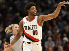 NBA常规赛开拓者vs爵士 开拓者伤病报告出炉!罗威缺席 塞布尔出战成疑