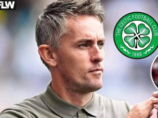 基兰·麦肯纳可能想离开伊普斯维奇前往凯尔特人的原因——有3个明显理由