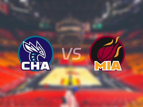 NBA常规赛黄蜂vs热火直播在线(2025年10月29日)