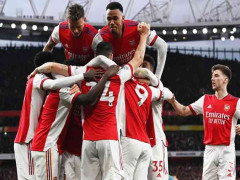 英联杯前瞻:阿森纳vs布莱顿比分推荐 阿森纳豪取七连胜,布莱顿客场一胜难求