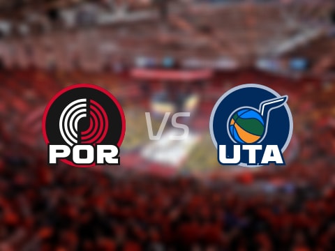 比赛前瞻:开拓者vs爵士比分预测推荐(2025年10月30日)