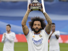 世体:马塞洛复出参加国王联赛,本周代表Skull FC出战