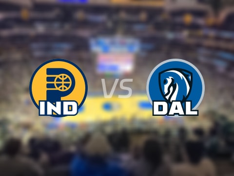 步行者vs独行侠大小分预测 数据解析详情一览(2025年10月30日)