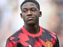 那不勒斯将在1月计划引进科比-梅努