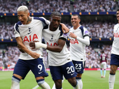 英联杯第四圈：纽卡斯尔联VS热刺比分预测，热刺遭遇伤病潮侵袭多名主力缺阵