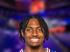 NBA每日助攻王:泰瑞斯·马克西10助攻(2025年10月29日)