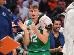 NBA常规赛独行侠vs步行者 独行侠伤病报告出炉!戴维斯大概率出战