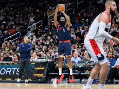 哈登谈快船惨败勇士:我们没有投进球,就这么简单