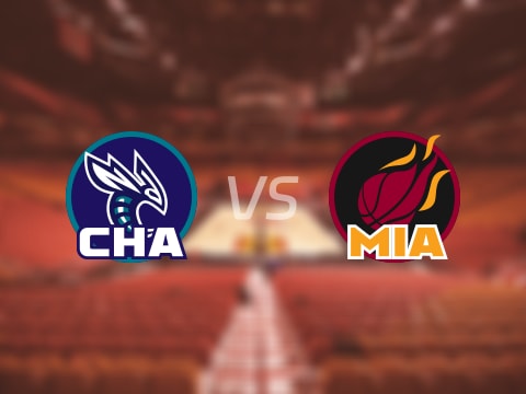 黄蜂vs热火在线直播-NBA常规赛(2025年10月29日)