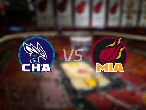 NBA常规赛黄蜂vs热火全场高清中文录像回放(2025年10月29日)