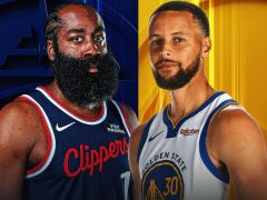 上半场20分下半场0分!哈登突然断电快船立马崩盘 36岁老将又背锅?