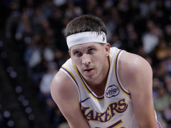 NBA前瞻 洛杉矶湖人VS明尼苏达森林狼比分推荐|预测(10月30日)里弗斯大战爱德华兹!