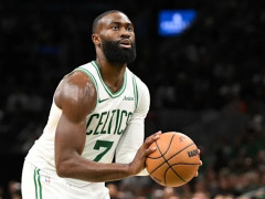 NBA常规赛凯尔特人vs骑士 凯尔特人伤病报告出炉!杰伦布朗大概率出战