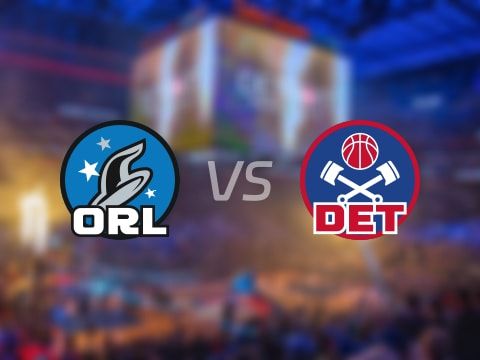 比赛前瞻:魔术vs活塞比分预测推荐(2025年10月30日)