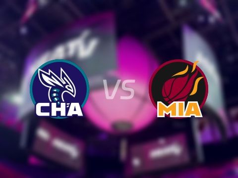 NBA常规赛黄蜂vs热火全场高清中文录像回放(2025年10月29日)