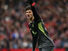 本-福斯特：拉门斯对布莱顿表现很好，我对他的一次扑救印象深刻