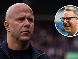 默森透露对斯洛特81字评论的“重大担忧”,利物浦持续受到“伤害”