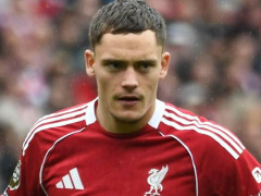 利物浦三战水晶宫