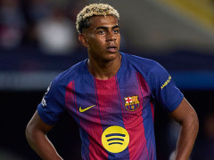 六台记者：巴萨取消亚马尔原定的媒体活动，此举是为了保护球员