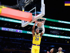 NBA常规赛-湖人vs森林狼首发名单预测(10月30日)