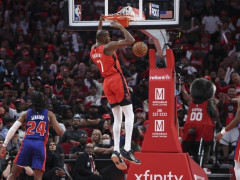 杜兰特谈加入超级球队:并不在意冠军数量,退役后人们会认可我的成就