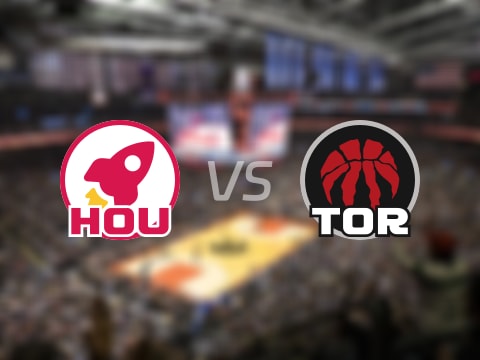 火箭vs猛龙大小分预测 数据解析详情一览(2025年10月30日)