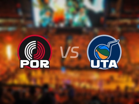 赛事前瞻:开拓者vs爵士预测分析(2025年10月30日)