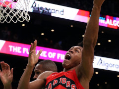 NBA常规赛-火箭vs猛龙伤病名单(10月30日)珀尔特尔出战成疑