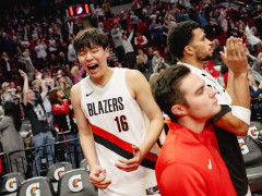 NBA前瞻 波特兰开拓者VS犹他爵士比分推荐|预测(10月30日)杨瀚森再次面对凯斯勒!