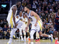 把对手限制在79分!这支勇士的竞争力有多强