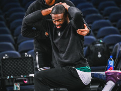 NBA预测推荐今日|骑士vs凯尔特人预测分析 凯尔特人跌落低谷