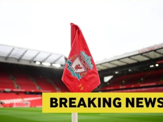 “我想留在这里”——利物浦球星用直率的言论明确了他的未来