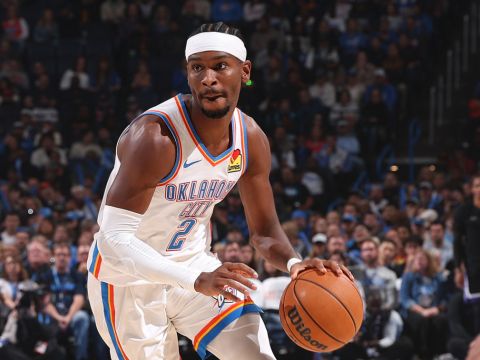 亚历山大vs国王集锦 狂砍31+9+4仅2罚球率队取胜