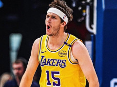 NBA高清直播在线直播:常规赛湖人vs森林狼(10月30日)里夫斯单核带队挑战森林狼铁血防守