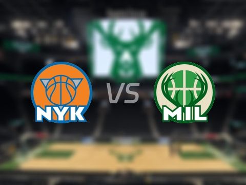 尼克斯vs雄鹿首发阵容详情一览(2025年10月29日)