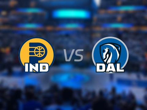 步行者vs独行侠伤病名单出炉 谁能取胜?(2025年10月30日)