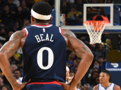 快船主帅:我们今晚缺少了比尔,他不仅是一个出色的射手,还能组织进攻处理球