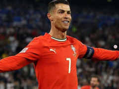 C罗打入950球，费迪南德发文感叹，埃弗拉：竟然还有人在争论？