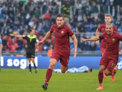 意甲007:罗马VS帕尔马比分预测,帕尔马进攻乏力客场一胜难求