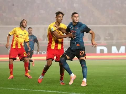 莱切vs那不勒斯回放录像【2025年10月29日】