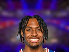 NBA每日罚球王:泰瑞斯·马克西14罚球(2025年10月29日)