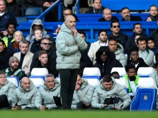 切尔西已使用七种中后卫组合——缺乏稳定性会开始产生影响吗?