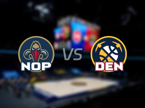 鹈鹕vs掘金大小分预测 数据解析详情一览(2025年10月30日)