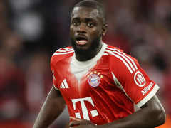 体图:于帕续约问题在于签字费分歧,拜仁具体询问格伊的情况