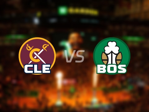 比赛前瞻:骑士vs凯尔特人比分预测推荐(2025年10月30日)